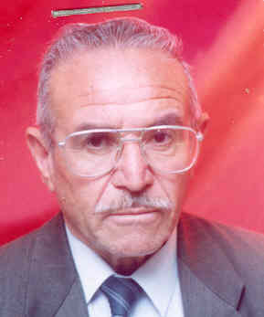 صورة عبد الله علان مطلق عمايرة