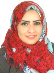 صورة سميه احمد عتيق الخرشه