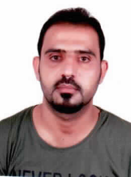 صورة ياسر عبد القادر سرور الزريقات