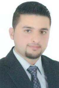 صورة انس اسماعيل علي جراح