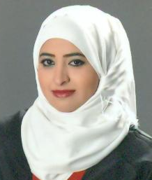 صورة براءه محمد خليل القيسي