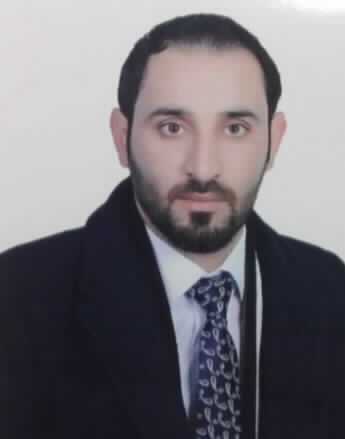 صورة عمر محمد علي بني سلامه