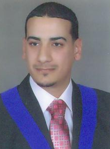 صورة زكريا عوده سلمان الربيحات