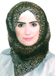 صورة شاديه عبد الرحيم محمد الفواعير