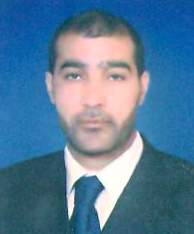 صورة احمد ابراهيم محمد الشمري