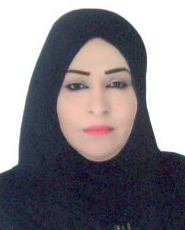 صورة فريال عبد الله محمد المبارك