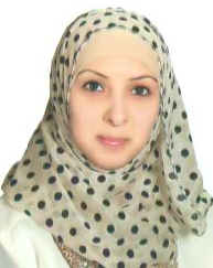صورة يسرى سميح حسين غوادره
