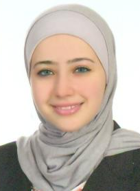 صورة ملاك محمد ارشيد الديري