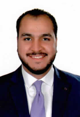 صورة هايل علي محمد الحراحشه