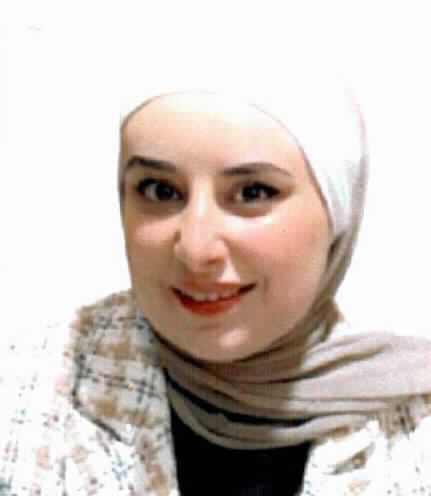 صورة مجد عبد الله محمد العابد البرايسه