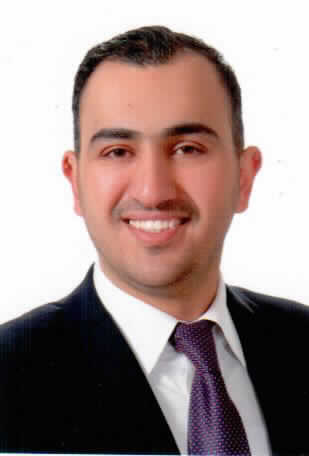 صورة بشار مازن غازي القماز