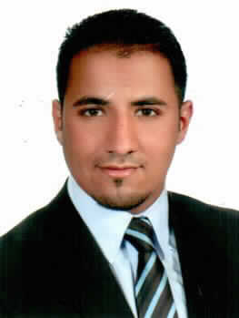 صورة قصي احمد عبد الحفيظ البكار