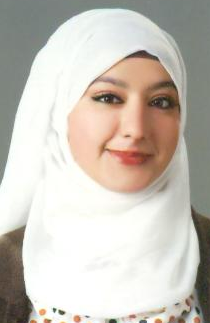 صورة عنود مصطفى محمد خليل بوجه