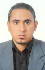صورة عمر محمد رزق الخلايله