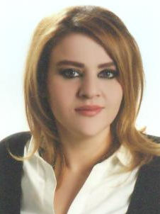 صورة مادلين حافظ زكي دروزه