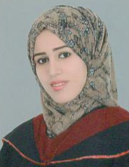 صورة رشا عمر حسين الزعبي