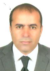 صورة المامون احمد عقله الرواشده