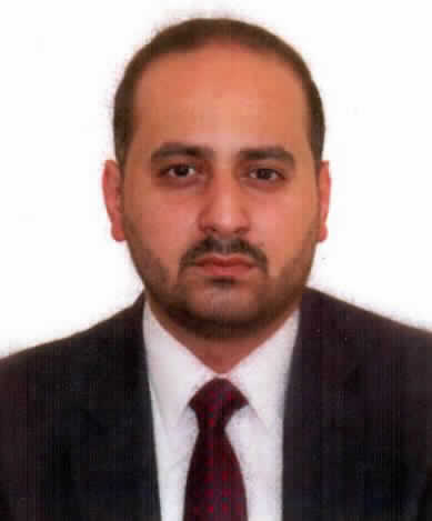 صورة عناد فيصل عبد العزيز الشمري