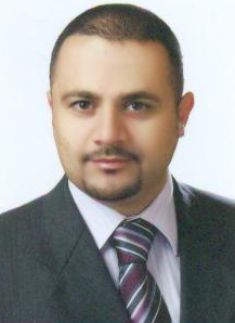 صورة علاء جميل حسين عبود