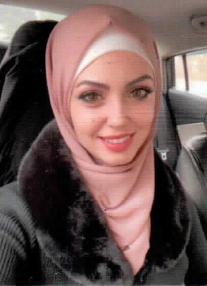 صورة الاء محمد عثمان دخل الله