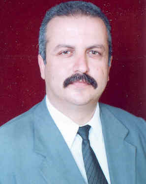 صورة وليد ابراهيم فريح حداد