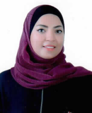 صورة سهير صلاح محمود المعايطه
