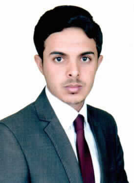 صورة محمود فالح محمد ابو نوير