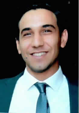 صورة محمد مروان محمد التل