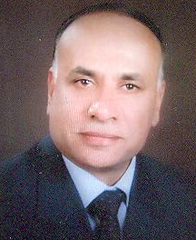صورة ناصر راضي ضيف الله القيسي