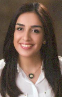 صورة ريما جهاد صالح المدادحه