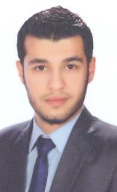 صورة محمد علاء تحسين حمد ابو زنيمه