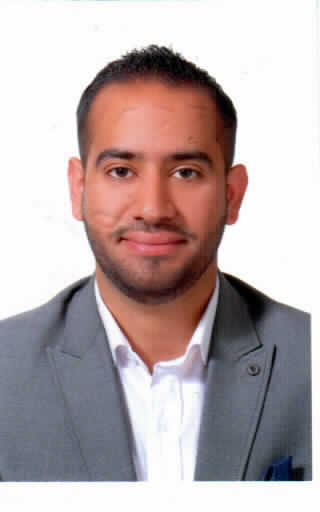 صورة عمر محمد علي بني ملحم
