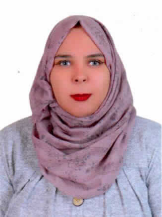 صورة فاطمه علي محمد حماد