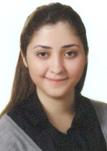 صورة تمارا مهدي عزمي ابو السريه