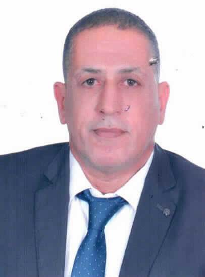 صورة محمد شبلي يوسف المومني