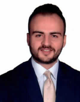 صورة حسين ماهر حسين الصمادي