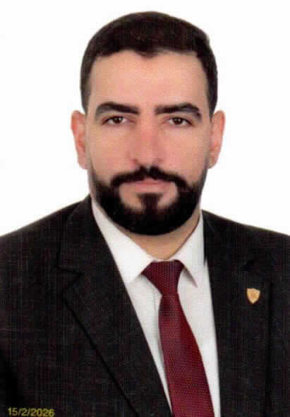 صورة محمد عقاب علي الجبالي