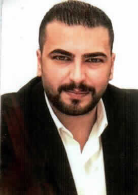 صورة يحيى يونس مفضي النجداوي