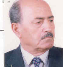 صورة جريس عيسى يوسف الاعرج