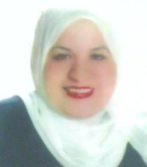صورة سهير عبد الحميد قاسم المعايطه