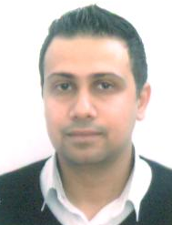 صورة نور الدين طالب علي العمايره