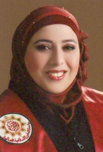 صورة لبنى احمد محمود ابو مرار