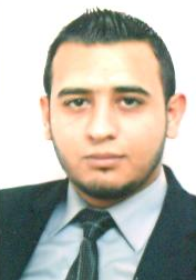 صورة جمال محمد خزاعي الحمادين