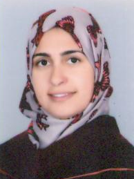 صورة روعه جهاد ابراهيم العثامنه