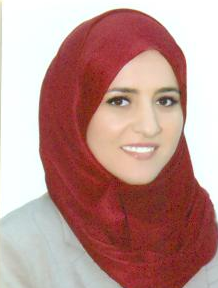 صورة دينا محمود محمد زريقات