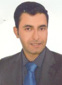 صورة مؤيد احمد محفوظ الرفايعه
