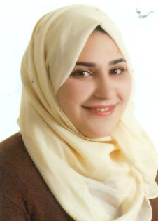 صورة نرجس صالح محمد شناق