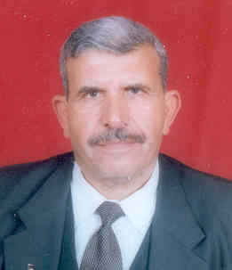 صورة مصطفى محمد عمر العضايلة
