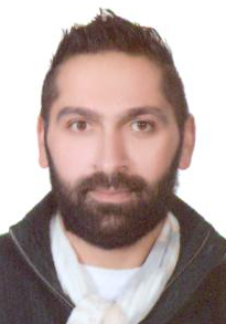 صورة عماد عبد الرحمن خالد ابو فرحه