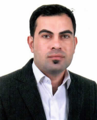 صورة عمر حامد حسين النوايسه
